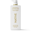 Native Moisturizing Body Wash - Pineapple & Coconut Milk - 22oz