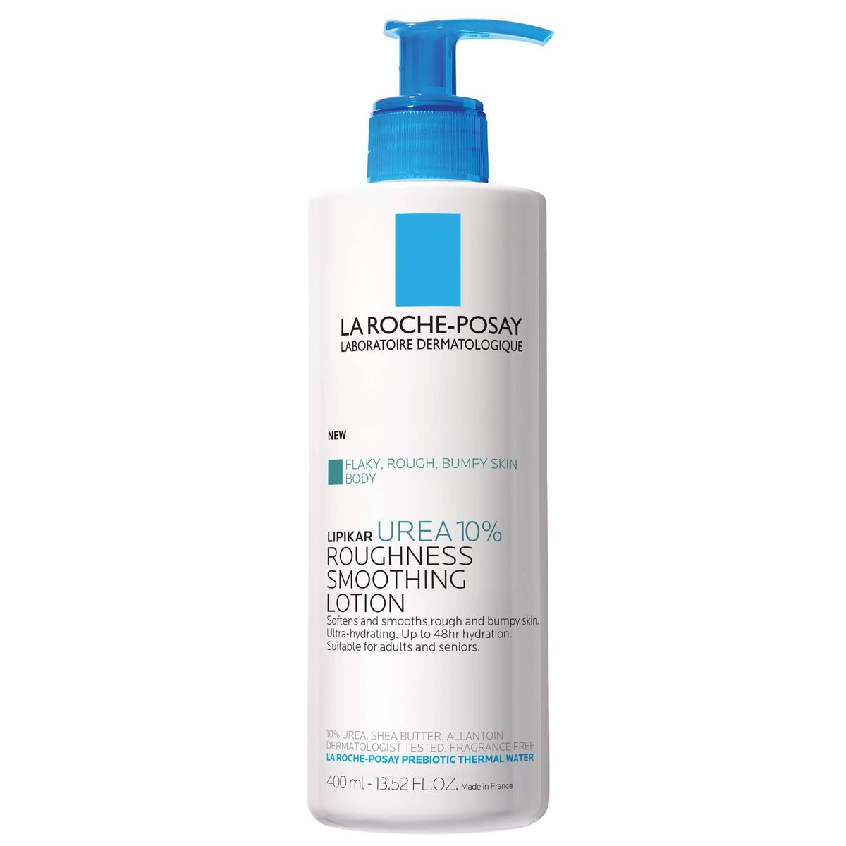 La Roche Posay Lipikar Urea - 13.52oz