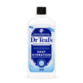 Dr Teal's Skin Renewal Deep Hydration Serum Foaming Bath - 24 fl oz