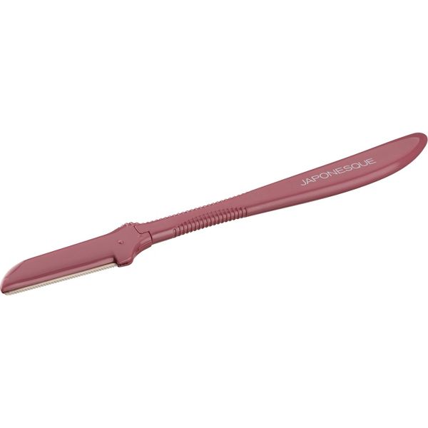 JAPONESQUE Precision Dermaplaner Facial Brush Razors - 3ct