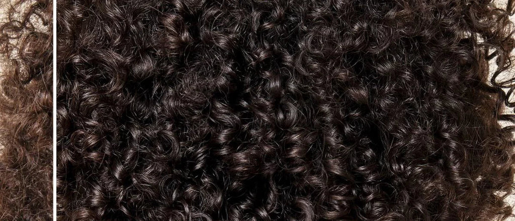Raw Sugar The Mighty Curl Conditioner - Rosemary + Cider Vinegar - 16 fl oz