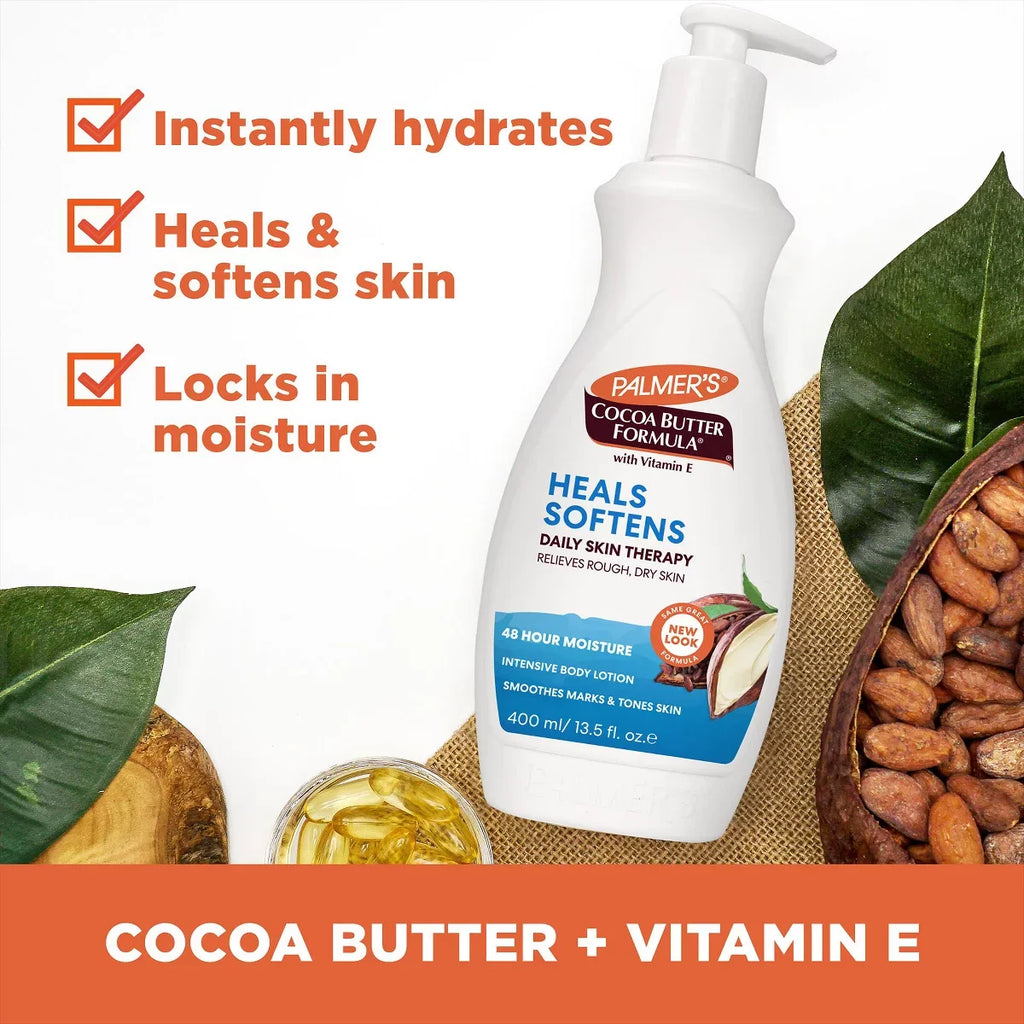 Palmers Cocoa Butter Formula Lotion - 33.8 fl oz