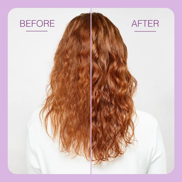 Function of Beauty Wavy Hair Shampoo Jumbo - 22 fl oz