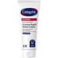 Cetaphil Eczema Restoraderm Flare-Up Relief Cream for Body - Unscented - 8oz