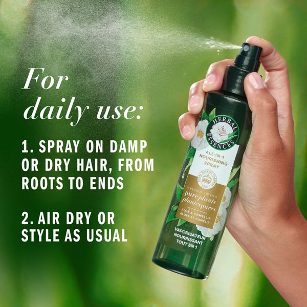 Herbal Essences All-In-One Multi-Benefit Nourishing Spray - 6 fl oz