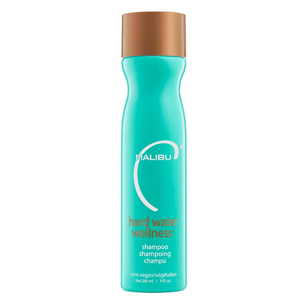 Malibu C Hardwater Wellness Shampoo