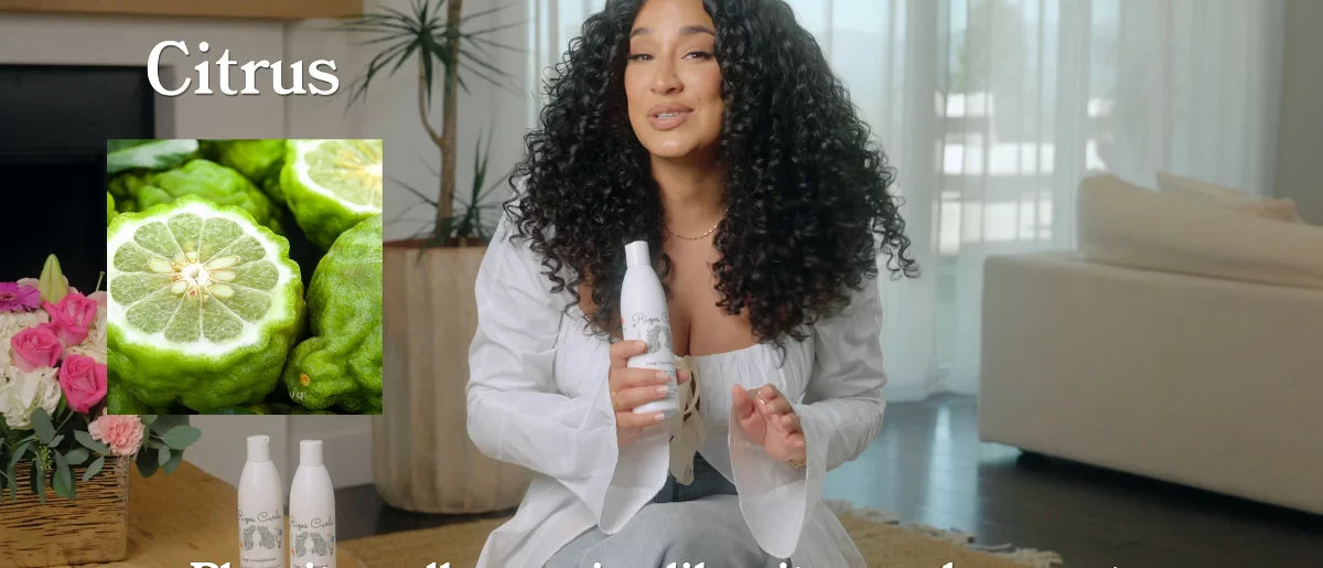Rizos Curls Deep Conditioner - 10 fl oz