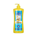 Suave Kids' 3-in-1 Minions Shampoo and Conditioner - 28 fl oz