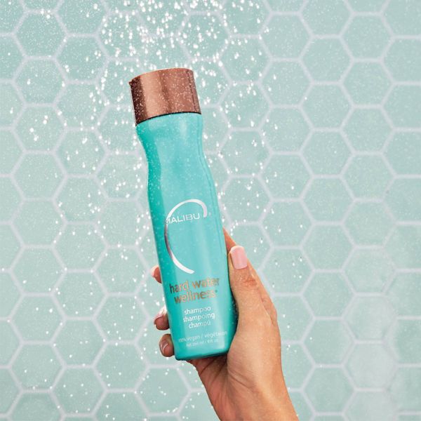 Malibu C Hardwater Wellness Shampoo
