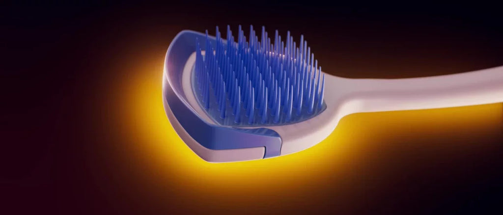 DenTek Easy Brush Plaque Control Interdental Toothbrush - 16ct
