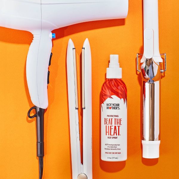Not Your Mother's Beat the Heat Spray Heat Protectant - 6 fl oz