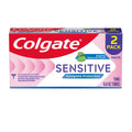Colgate Sensitive Complete Protection Fluoride Sensitive Teeth Toothpaste - Spearmint - 6oz/2pk