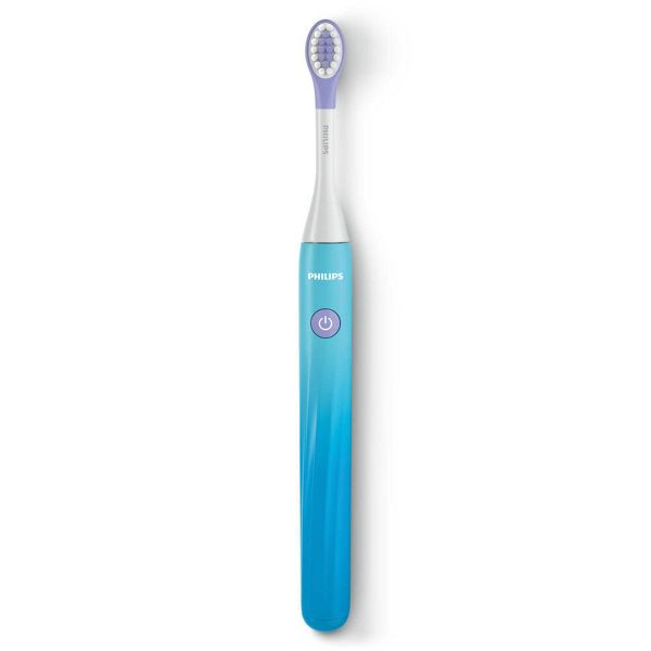 Philips Sonicare Kids' Battery Toothbrush - HY1130/02 - Blue