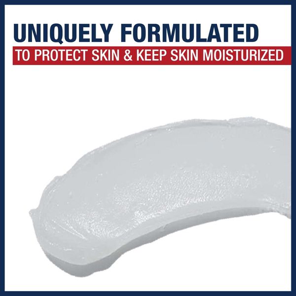 Aquaphor Healing Ointment Skin Protectant Advanced Therapy Moisturizer for Dry and Cracked Skin Unscented - .25oz