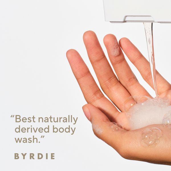 Native Body Wash - Sandalwood & Shea Butter - 18 fl oz