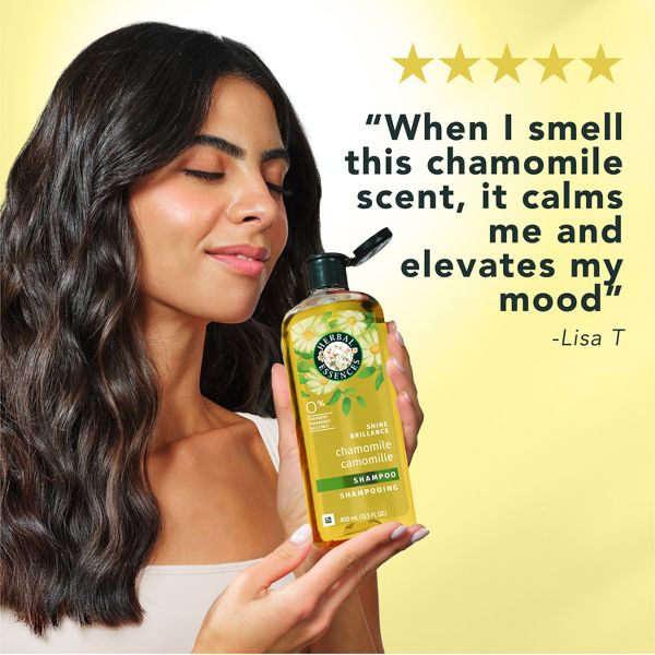 Herbal Essences Classic Shine - Chamomile Shampoo and Conditioner Set - 27 fl oz