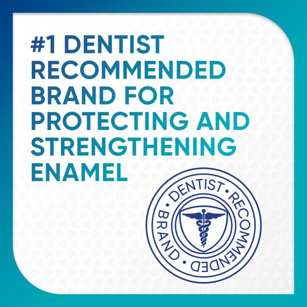 Sensodyne Pronamel Intensive Enamel Repair Fluoride Whitening Toothpaste - Artic Breeze - 3.4oz/2pk