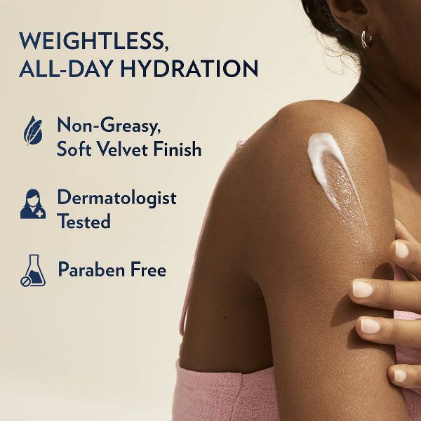 Vaseline Pro VitaB3 Serum Burst Lotion with Niacinamide, Hyaluronic Acid and Peptides, 7.5 fl oz