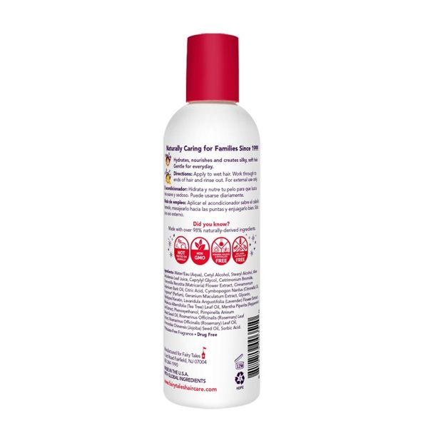 Fairy Tales Rosemary Repel Conditioner - 8 fl oz