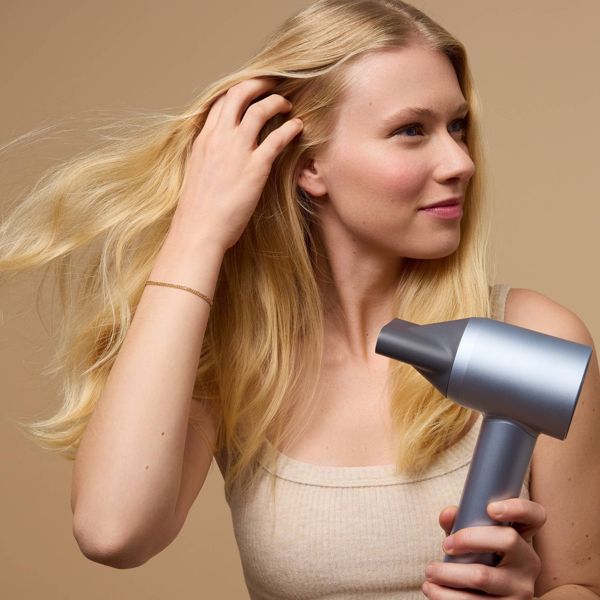 Odele Volumizing Foam for Lift + Heat Protection Hair Mousse - 5oz