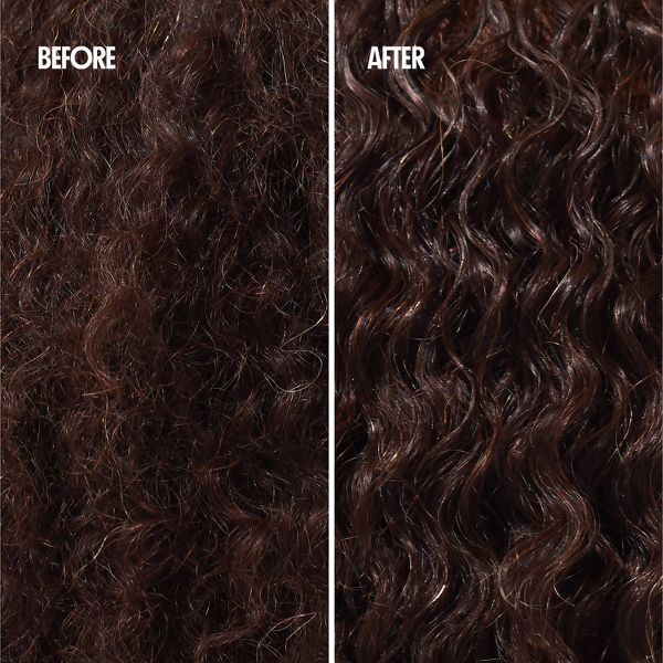 Not Your Mother's Curl Talk Bond Building Hydrating Conditioner for Curly Hair - 8 fl oz