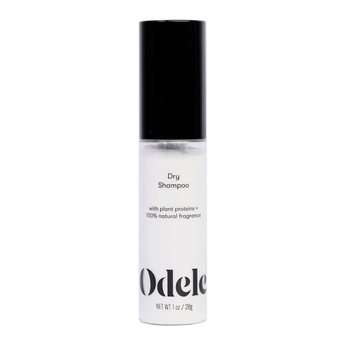 Odele Dry Shampoo Powder for Oil Control + Volume - 1oz