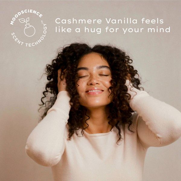 Being Frenshe Cashmere Vanilla Moisture Conditioner with Hyaluronic Acid - 16 fl oz