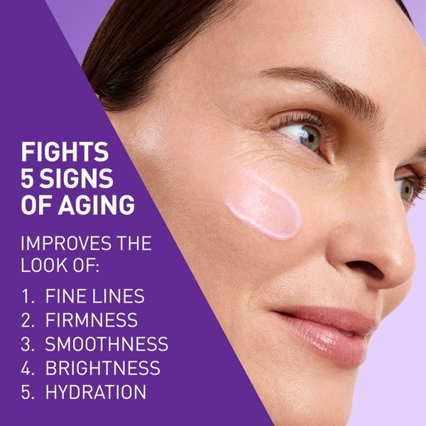 CeraVe Skin Renewing Super Boost Serum with 3 Essential Ceramides - 1.7 fl oz