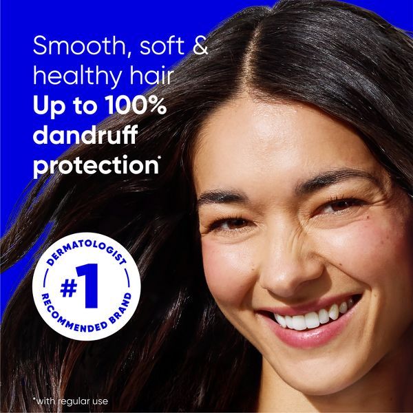 Head & Shoulders Smooth & Silky Conditioner - 10.6 fl oz