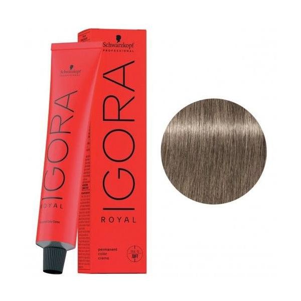 Schwarzkopf Professional Igora Royal Hair Color Dye - 0-00 Diluter Haircolor