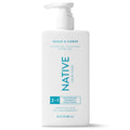 Native Ocean & Timber Moisturizing 2-in-1 for Men & Women -16.5 fl oz