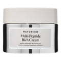 Naturium Multi-Peptide Rich Cream - 1.7fl oz