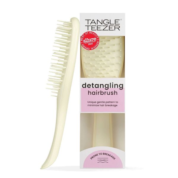 Tangle Teezer Ultimate Detangler Extra Gentle Hair Brush