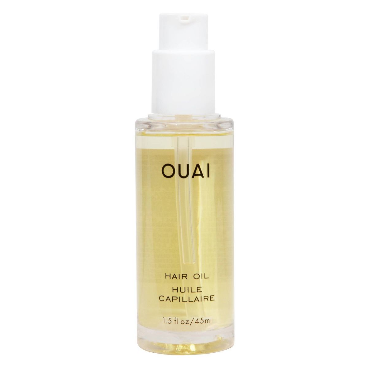 OUAI Hair Oil - 1.5 fl oz