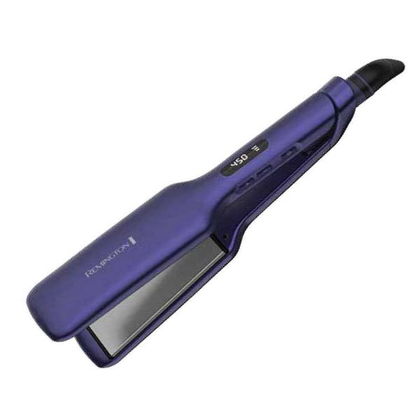 Remington Gloss Flat Iron - 2"