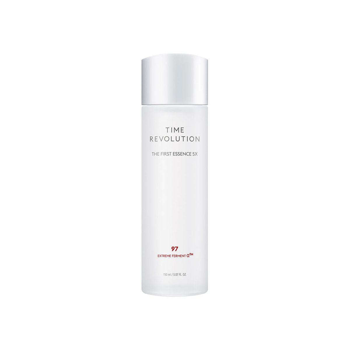 Missha Time Revolution The First Essence 5X- 5.07 fl. oz.