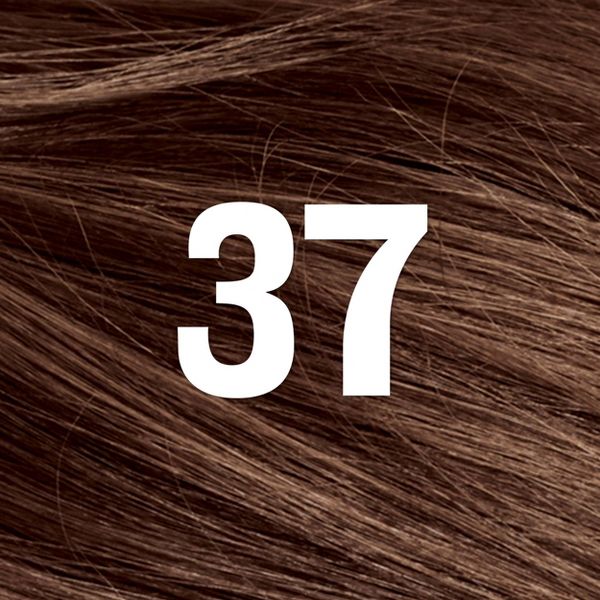 Revlon ColorSilk Permanent Hair Color with Bond Repair Complex - 27 Deep Rich Brown - 4.4 fl oz: Ammonia-Free, Gloves Included, For All Hair Types