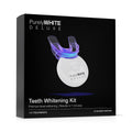 PurelyWHITE DELUXE Teeth Whitening Kit