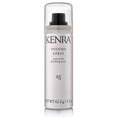 Kenra Volume Super Hold Finishing Hair Spray - 1.5oz - Beauty Studio