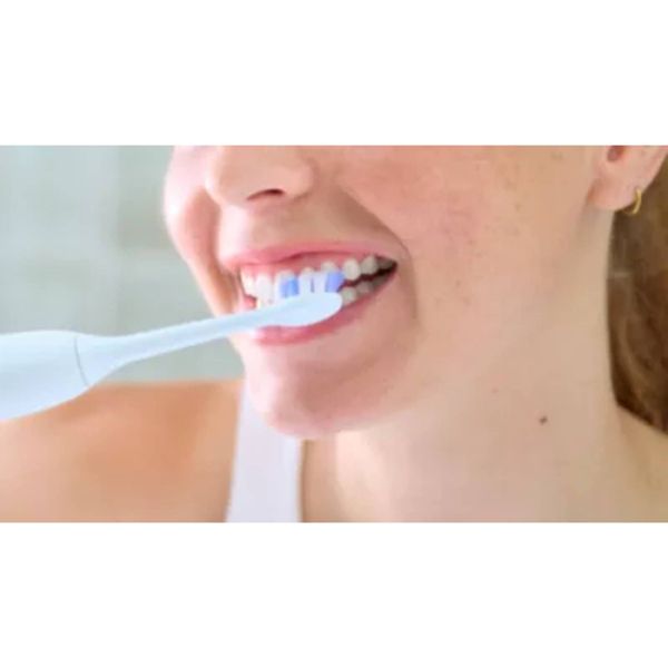 Philips Sonicare S2 Optimal Sensitive Replacement Brush Head - White - 2pk