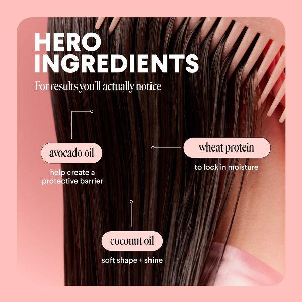 MONDAY Haircare SMOOTH Conditioner - 27 fl oz