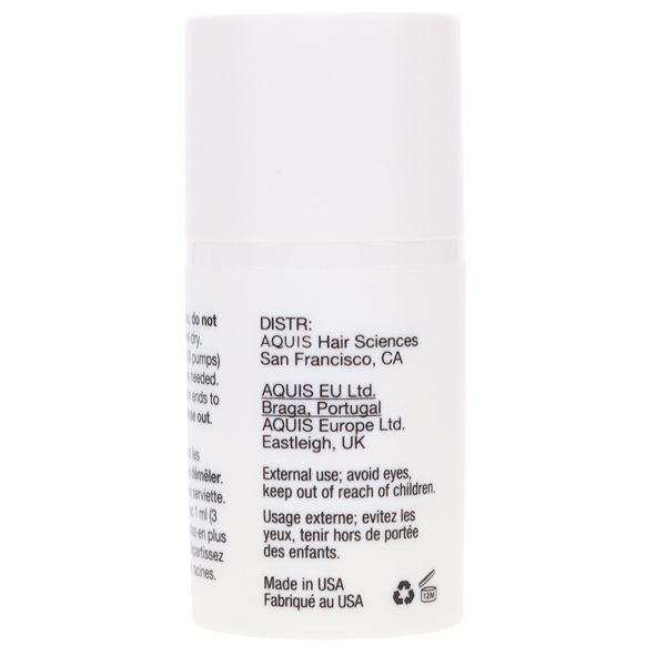 K18 Leave-In Molecular Repair Hair Mask 0.5 oz