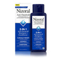 Nizoral 2-in-1 Anti-Dandruff Shampoo with Conditioner - 14 fl oz