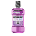 Listerine Total Care Anticavity Fluoride Intense Mouthwash - Mint - 500ml