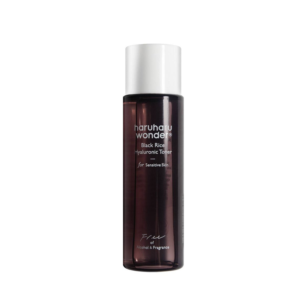 haruharu wonder Black Rice Hyaluronic Toner - 1.01 fl oz