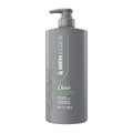 Dove Men+Care 2-in-1 Shampoo & Conditioner - Fresh & Clean - 28oz