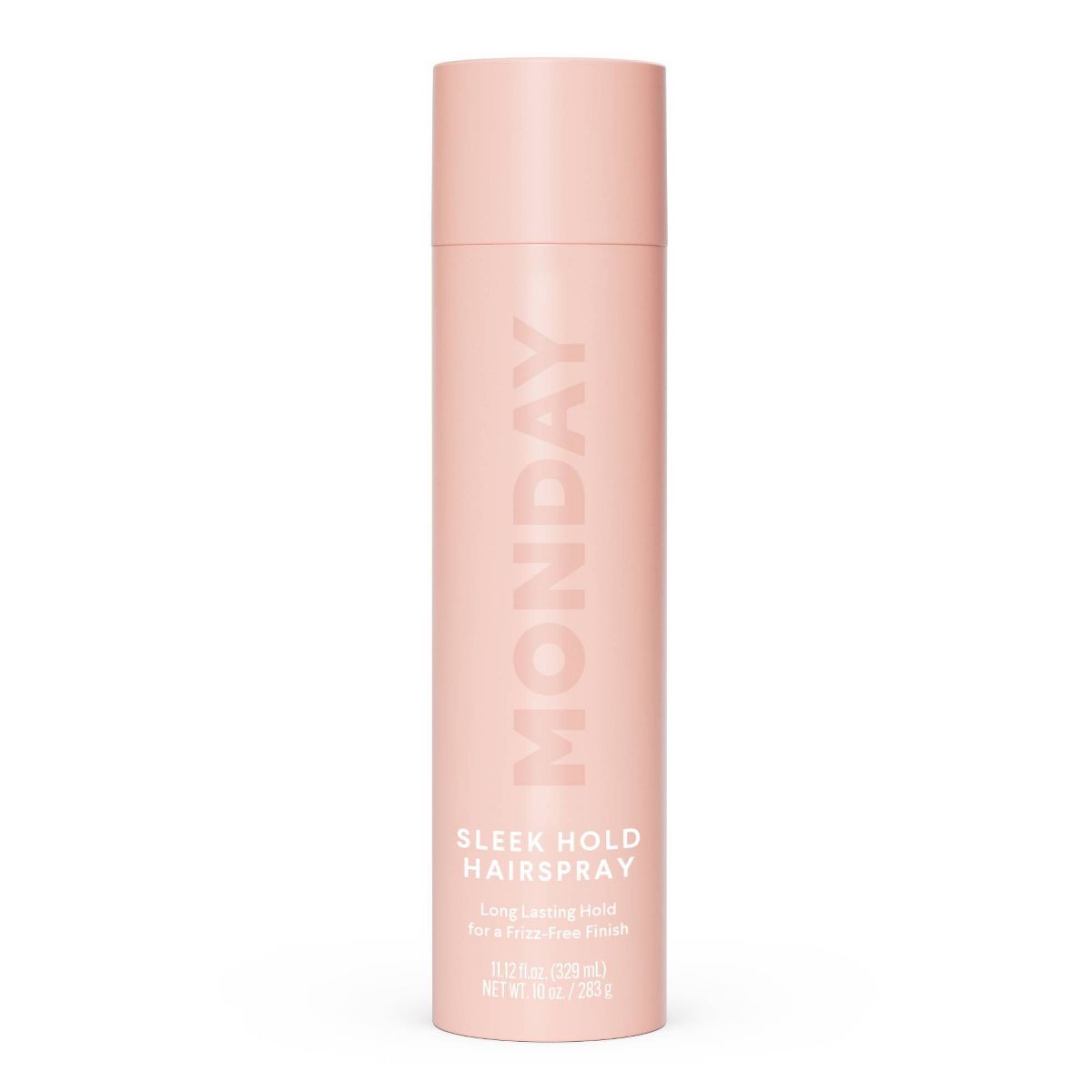 MONDAY Haircare SLEEK HOLD Hairspray - 10 fl oz