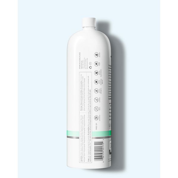 Extra Whitening Pre-rinse - 16 oz