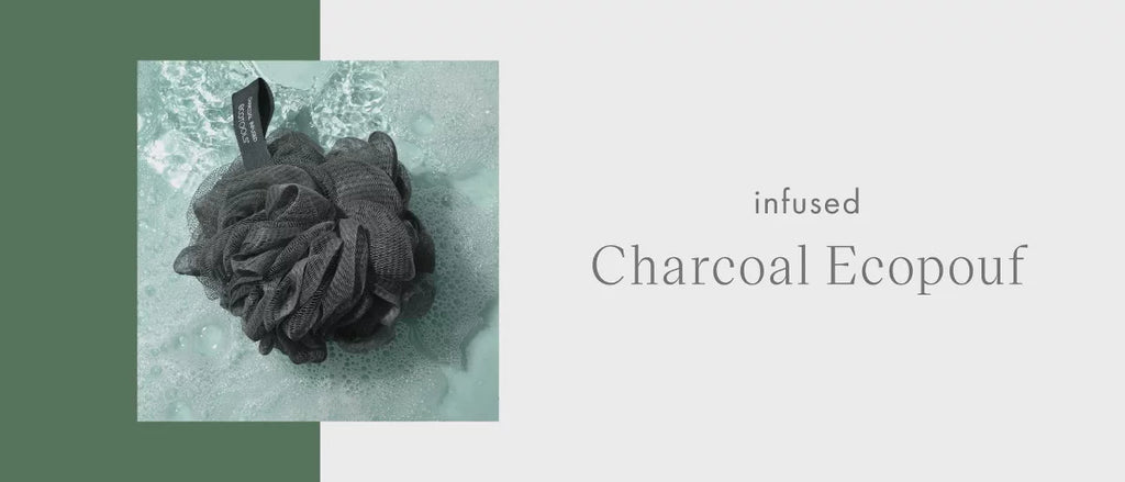 EcoTools Exfoliating Bath Cloth