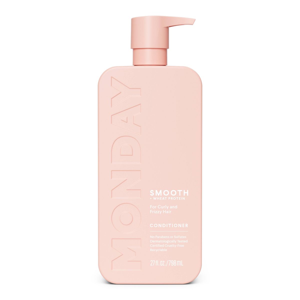 MONDAY Haircare SMOOTH Conditioner - 27 fl oz